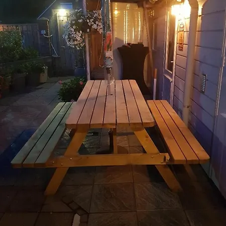 Bed & Breakfast De Palmen Afferden (Limburg)