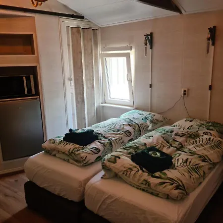 De Palmen Afferden (Limburg)