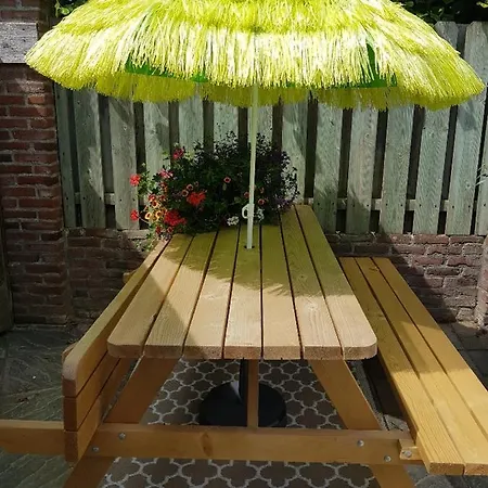 De Palmen Bed & Breakfast Afferden (Limburg)