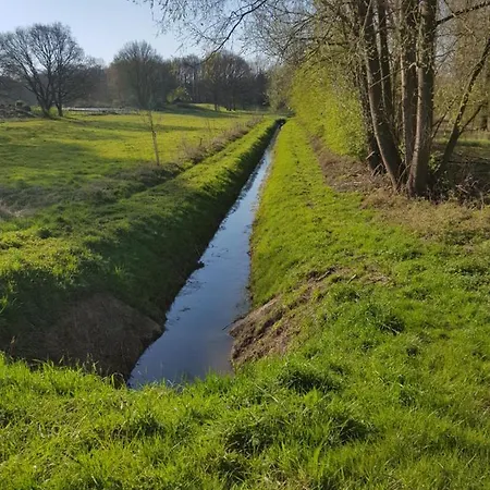 De Palmen Bed & Breakfast Afferden (Limburg)
